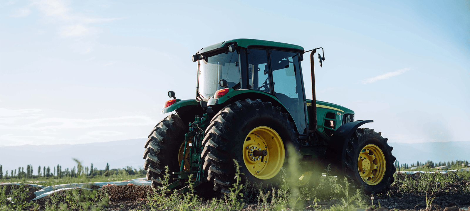 Agriculture